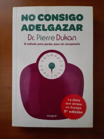Dieta dukan foro 2020